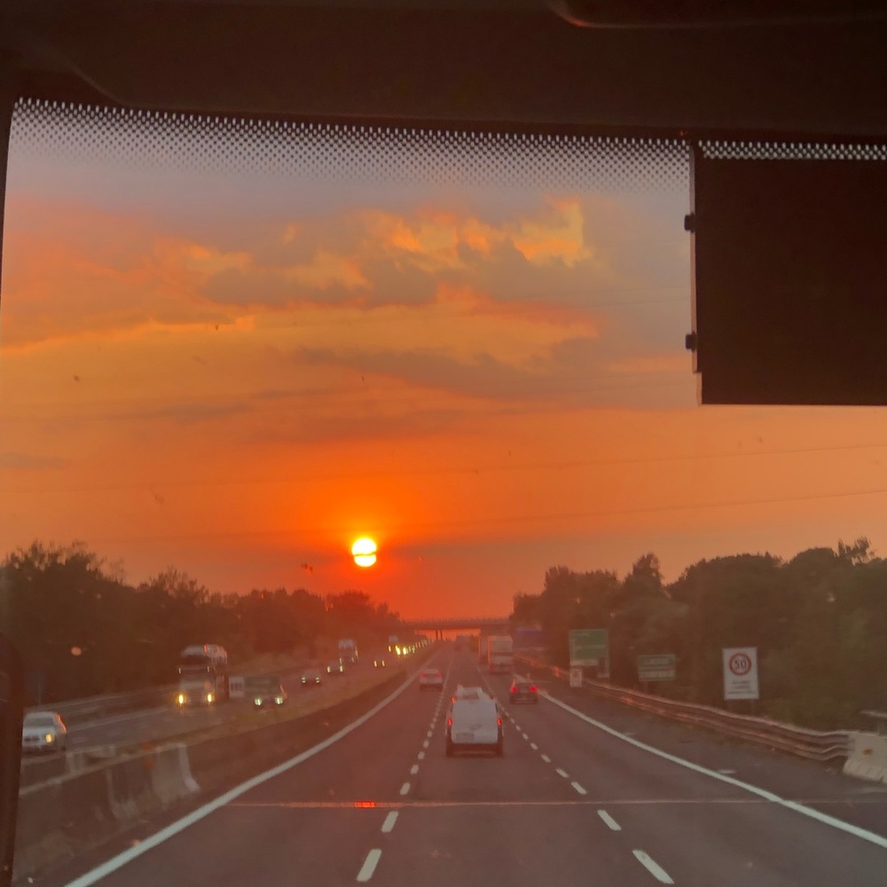 Meet your Posher, Diana